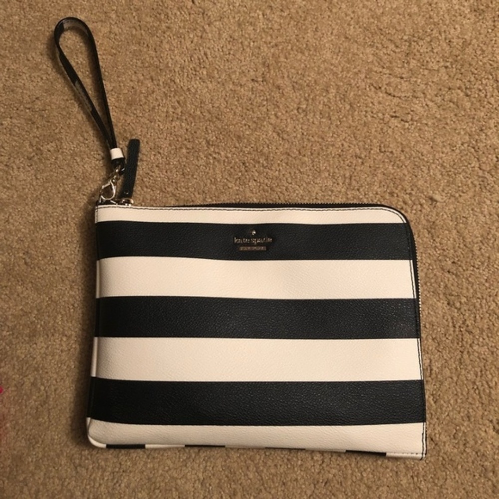 Kate Spade Just Charge It Clutch